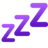 💤
